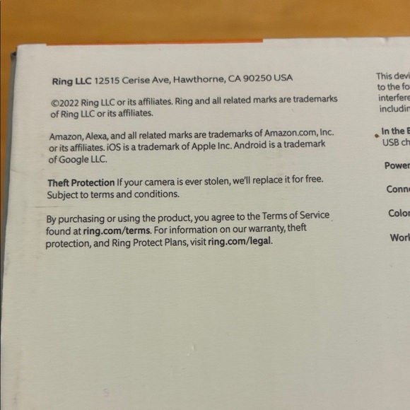 Ring Spotlight Cam Plus - Picture 9 of 10